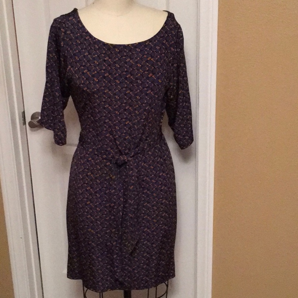 Leota Dress